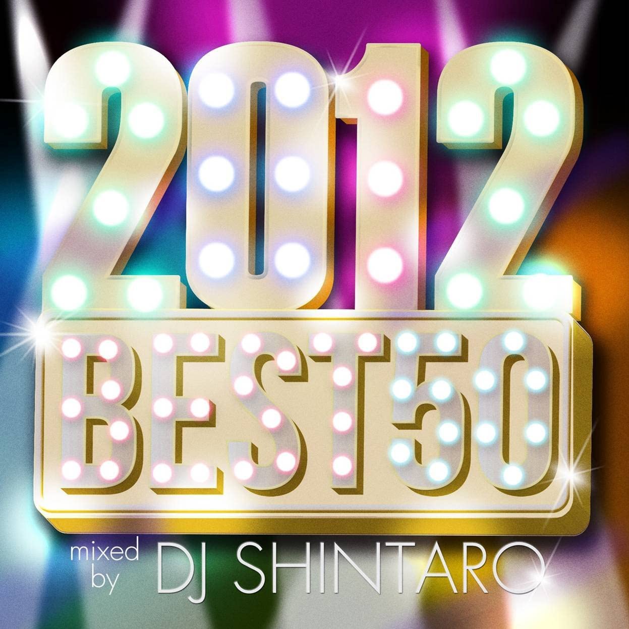 Mix CD OMNIBUS, GG, HAWKEYE, PAULETTE, DB - 2012 BEST 50 mixed by DJ SHINTARO LEXCD12028 Japan ObiMusic Others Used
Mix CD OMNIBUS, GG, HAWKEYE, PAULETTE, DB - 2012 BEST 50 mixed by DJ SHINTARO LEXCD12028 Japan ObiMusic Others Used
