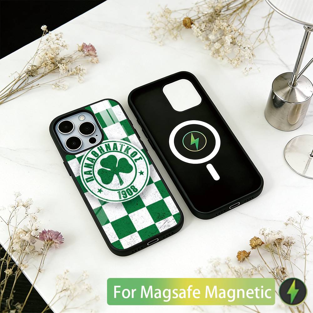 ART P-Panathinaikos A-Athens PA Phone Case For iPhone17,16,15,14,13,12,11 Plus,Pro Magnetic For Magsafe Wireless Charging iPhone14
ART P-Panathinaikos A-Athens PA Phone Case For iPhone17,16,15,14,13,12,11 Plus,Pro Magnetic For Magsafe Wireless Charging iPhone14