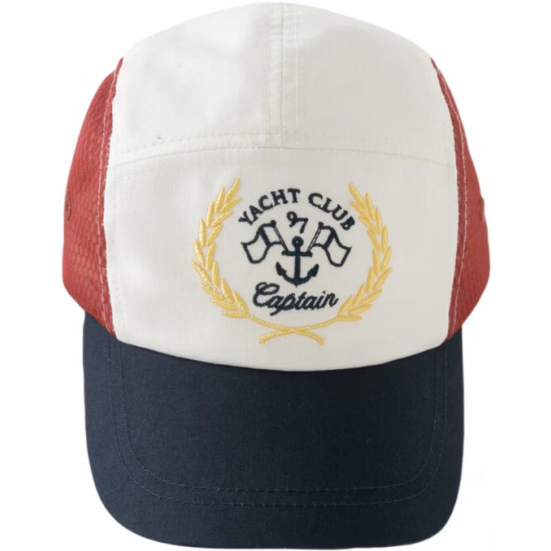 DAVE & BELLA Boys Summer Sun Hat 50cm
DAVE & BELLA Boys Summer Sun Hat 50cm