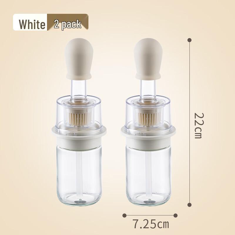 ZISIZ Oil Dispensing Brush Bottle
ZISIZ Oil Dispensing Brush Bottle
