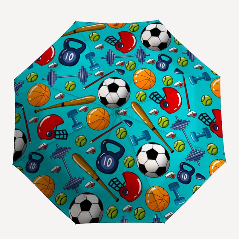 1pc Sports Equipment Umbrella - Portable Home Essential, Durable Iron Frame with Rod Structure, Fashion Lovers yy250910055
1pc Sports Equipment Umbrella - Portable Home Essential, Durable Iron Frame with Rod Structure, Fashion Lovers yy250910055
