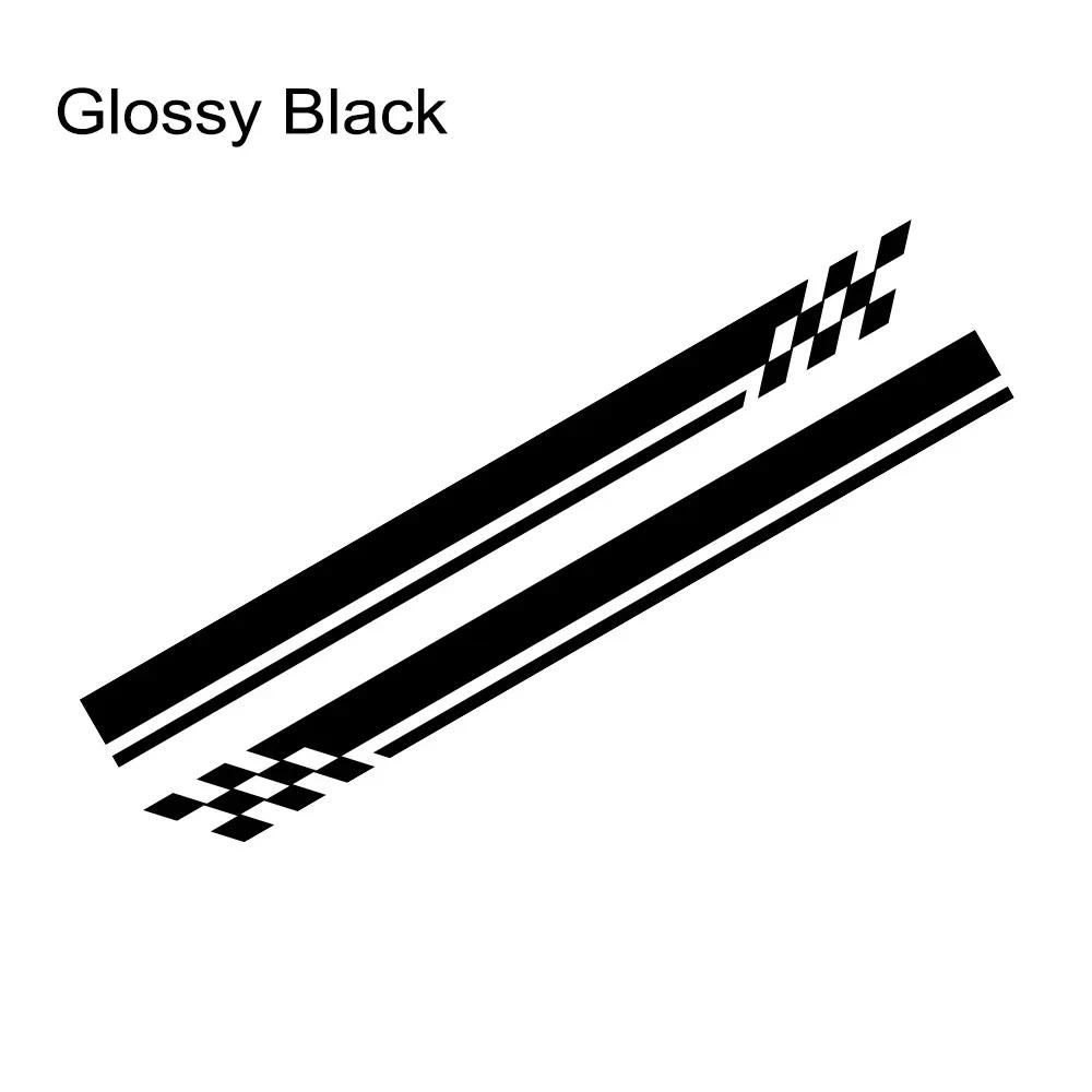 2PCS Car Door Side Stickers For Tesla Model Y PVC Vinyl Decals Waterproof Auto Body Styling DIY Decoration Stickers Accessories
2PCS Car Door Side Stickers For Tesla Model Y PVC Vinyl Decals Waterproof Auto Body Styling DIY Decoration Stickers Accessories
