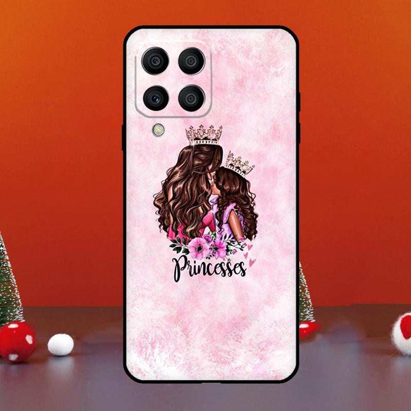 Beautiful Mother Daughter Son For Samsung Galaxy M06 M16 M14 M34 M54 M11 M21 M31 M13 M33 M35 M53 M55 M15 M12 M32 M52 Case Samsung M33
Beautiful Mother Daughter Son For Samsung Galaxy M06 M16 M14 M34 M54 M11 M21 M31 M13 M33 M35 M53 M55 M15 M12 M32 M52 Case Samsung M33