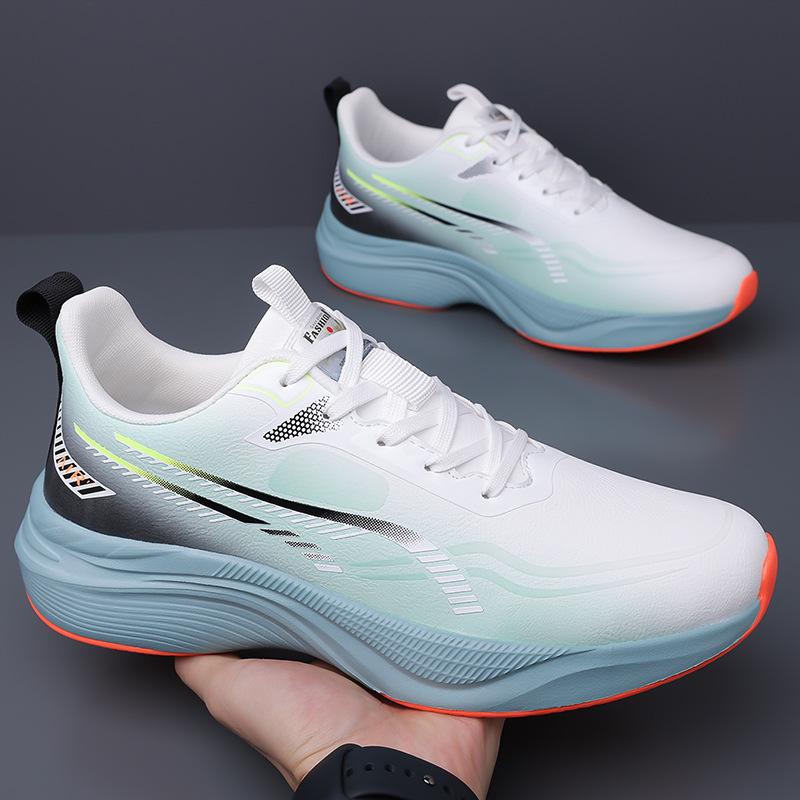 Men s shoes 2024 autumn new light breathable casual sports shoes sports shoes youth running shoes 38
Men s shoes 2024 autumn new light breathable casual sports shoes sports shoes youth running shoes 38