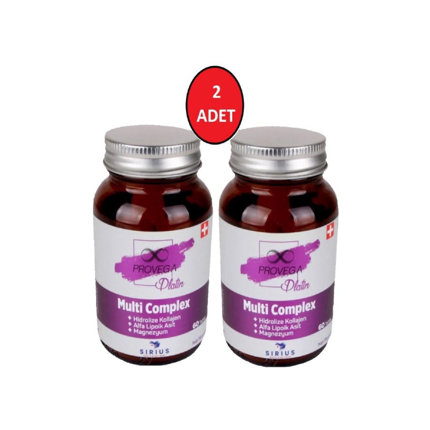 Platinum Multi Complex Hydrolyized Collagen Alpha Lipoic Acid Magnesium Calcium Boron (2 Pieces)
Platinum Multi Complex Hydrolyized Collagen Alpha Lipoic Acid Magnesium Calcium Boron (2 Pieces)