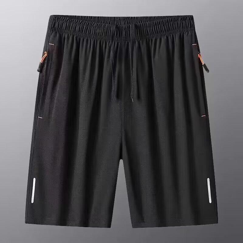 Men s Plus Size Breathable Five-Point Sports Shorts with Zipper Pockets for Summer Beachwear 8XL
Men s Plus Size Breathable Five-Point Sports Shorts with Zipper Pockets for Summer Beachwear 8XL