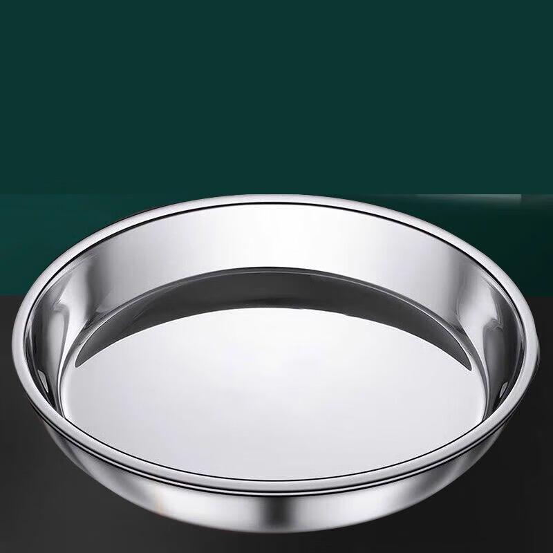 Fenfei Stainless Steel Round Flat Plate
Fenfei Stainless Steel Round Flat Plate