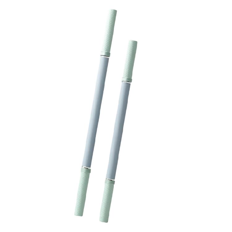 Fitness Massage Tool Deep Tissue Massage Roller Stick Muscle Relaxer For Full Body Stretching Muscle Recovery
Fitness Massage Tool Deep Tissue Massage Roller Stick Muscle Relaxer For Full Body Stretching Muscle Recovery