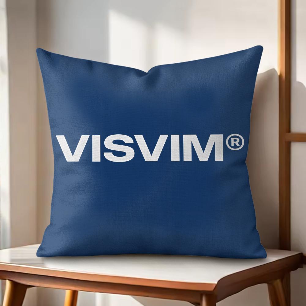 Brand Design VVisvimS Cushion Cover Natural Linen Organic Fabric DoubleSided Printing Couch Pillow Covers Home Decor 30x30cm
Brand Design VVisvimS Cushion Cover Natural Linen Organic Fabric DoubleSided Printing Couch Pillow Covers Home Decor 30x30cm
