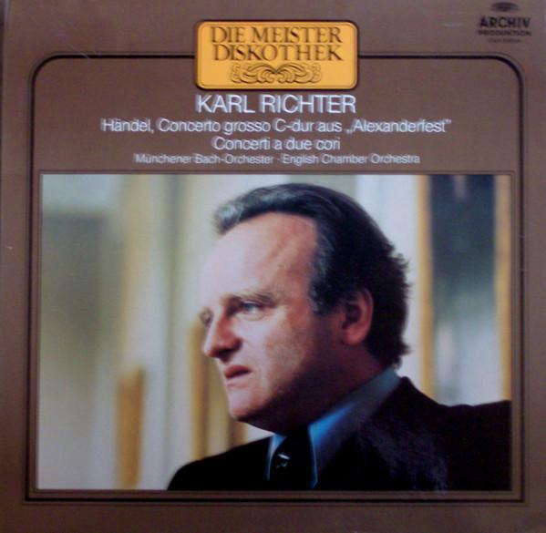 Виниловая пластинка КАРЛ РИХТЕР ГЕОРГ ФРИДРИХ ГЕНД Concerto Grosso C-dur Из Александ 665315 Archiv Produkti 1979 Германия Классика Б/у
Виниловая пластинка КАРЛ РИХТЕР ГЕОРГ ФРИДРИХ ГЕНД Concerto Grosso C-dur Из Александ 665315 Archiv Produkti 1979 Германия Классика Б/у