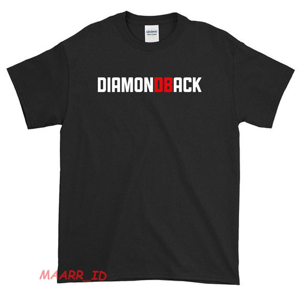 New Diamondback Bikes Logo American Funny T Shirt USA size S-XXL Unisex T-Shirt L
New Diamondback Bikes Logo American Funny T Shirt USA size S-XXL Unisex T-Shirt L