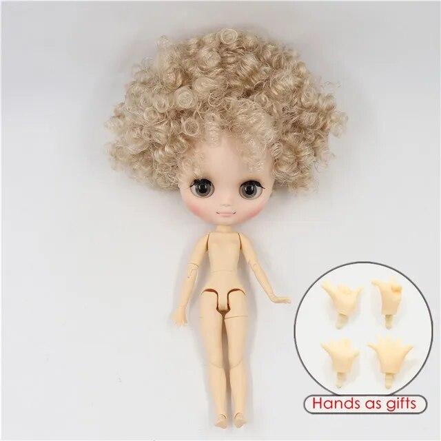 Кукла DBS blyth Middie 1/8 bjd 20 см, матовая, для лица, тела, милая игрушка, подарок для девочек из аниме middie doll 20cm
Кукла DBS blyth Middie 1/8 bjd 20 см, матовая, для лица, тела, милая игрушка, подарок для девочек из аниме middie doll 20cm