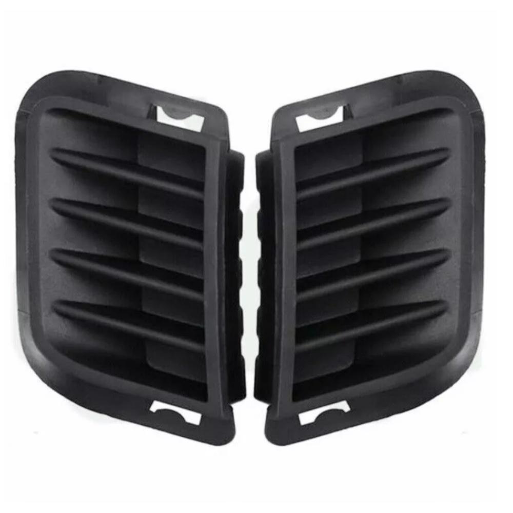 2pcs Front Bumper Fog Light Grille Cover Bezel For Hyundai Sonata 2006 2007 2008
2pcs Front Bumper Fog Light Grille Cover Bezel For Hyundai Sonata 2006 2007 2008