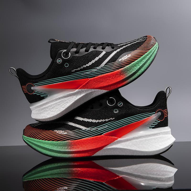 Snake limited carbon board running shoes men s racing older children s professional sports shoes spring running shoes women 45
Snake limited carbon board running shoes men s racing older children s professional sports shoes spring running shoes women 45
