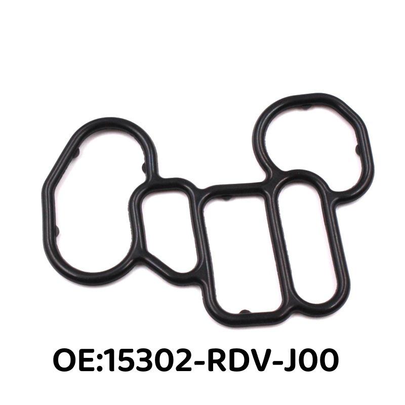 Odyssey 05-17 3.5L Oil Filter & Solenoid Valve Gasket 15302-RDV-J00 Solenoid Valve Gasket
Odyssey 05-17 3.5L Oil Filter & Solenoid Valve Gasket 15302-RDV-J00 Solenoid Valve Gasket