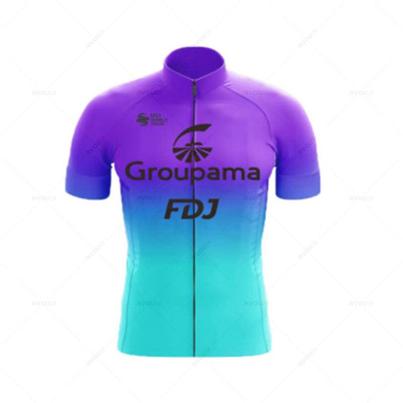 Fdj Team Cycling Jersey Set for Men, Cycling Clothing, MTB Bike Clothes, Uniform, Bicycle Suit, New, 2026 5XL
Fdj Team Cycling Jersey Set for Men, Cycling Clothing, MTB Bike Clothes, Uniform, Bicycle Suit, New, 2026 5XL
