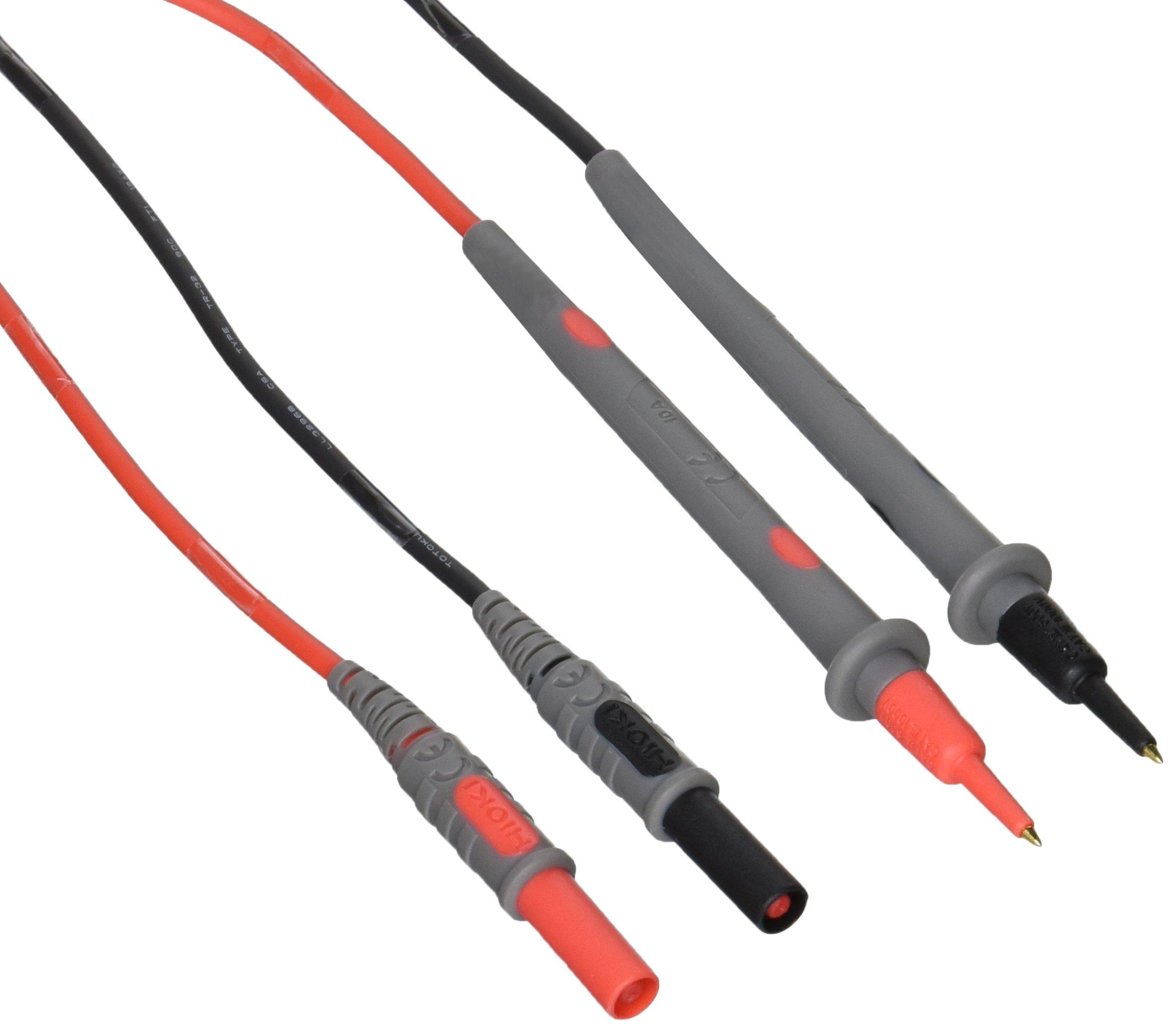 HIOKI Test Lead L9170-10
HIOKI Test Lead L9170-10