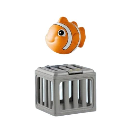 Swimming Pool Diving Toys with 6 Ocean Animals & 6 Sinking Cages Fun Bath Game for Kids Toddler Interactive Bath Toy for Pool Beach Summer Party D
Swimming Pool Diving Toys with 6 Ocean Animals & 6 Sinking Cages Fun Bath Game for Kids Toddler Interactive Bath Toy for Pool Beach Summer Party D