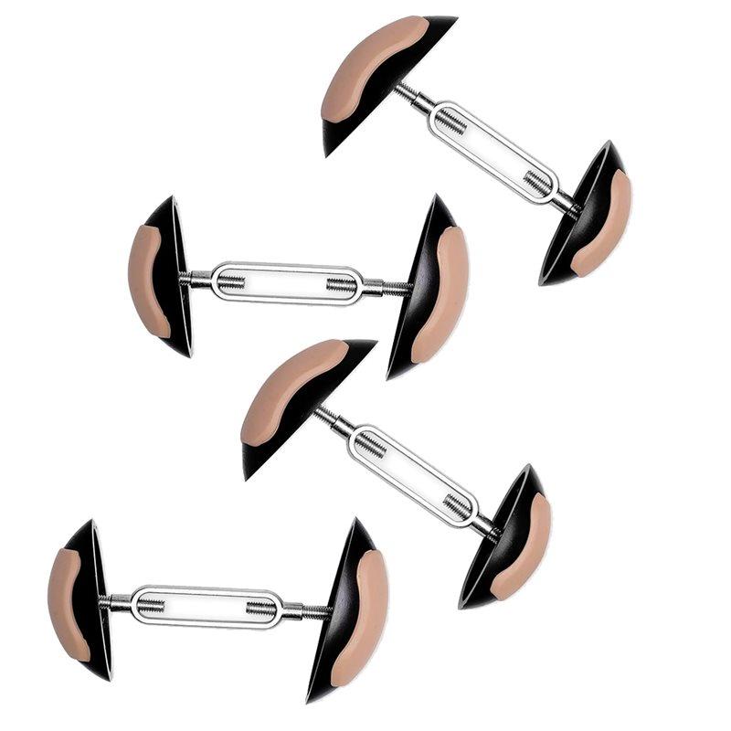 Fresh Shoe Widening Tool For Women 4Pcs Mini Stretchers Wide Feet,Non-Slip Adjustable Expander Shaper Tree
Fresh Shoe Widening Tool For Women 4Pcs Mini Stretchers Wide Feet,Non-Slip Adjustable Expander Shaper Tree