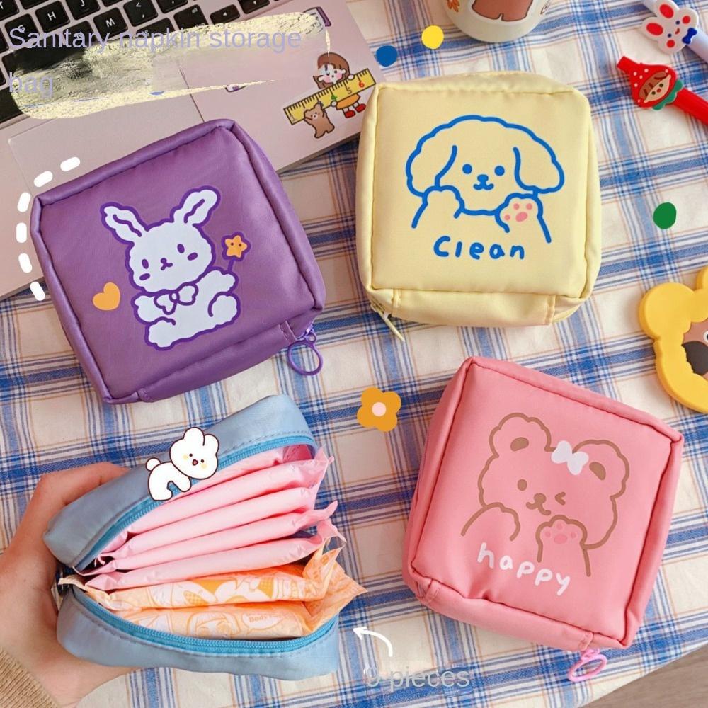 Napkin Organizer Sanitary Wallet Storage Bag Monthly Affairs Bag Miscellaneous Bag Aunt s Towel Bag
Napkin Organizer Sanitary Wallet Storage Bag Monthly Affairs Bag Miscellaneous Bag Aunt s Towel Bag