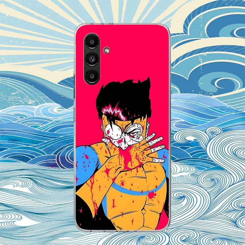 Крутой чехол-невидимка I-Invincible для Samsung Galaxy A56 A55 A54 A53 A17 A16 A15 A14 A13 A36 A35 A34 A33 A26 A25 A24 A23 A05S A04S Ga Samsung A16
Крутой чехол-невидимка I-Invincible для Samsung Galaxy A56 A55 A54 A53 A17 A16 A15 A14 A13 A36 A35 A34 A33 A26 A25 A24 A23 A05S A04S Ga Samsung A16