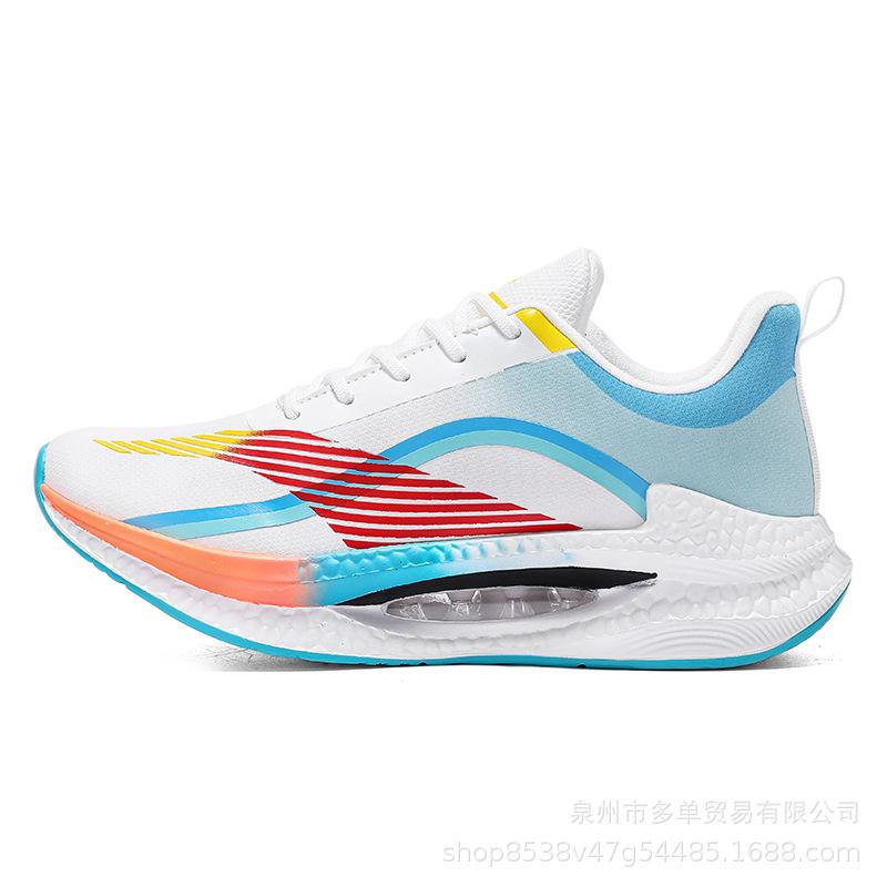 Winter velvet thickened sub-zero cold-resistant warm cotton shoes outdoor real explosion soft sole cushioning rebound sports shoes running shoes 36
Winter velvet thickened sub-zero cold-resistant warm cotton shoes outdoor real explosion soft sole cushioning rebound sports shoes running shoes 36