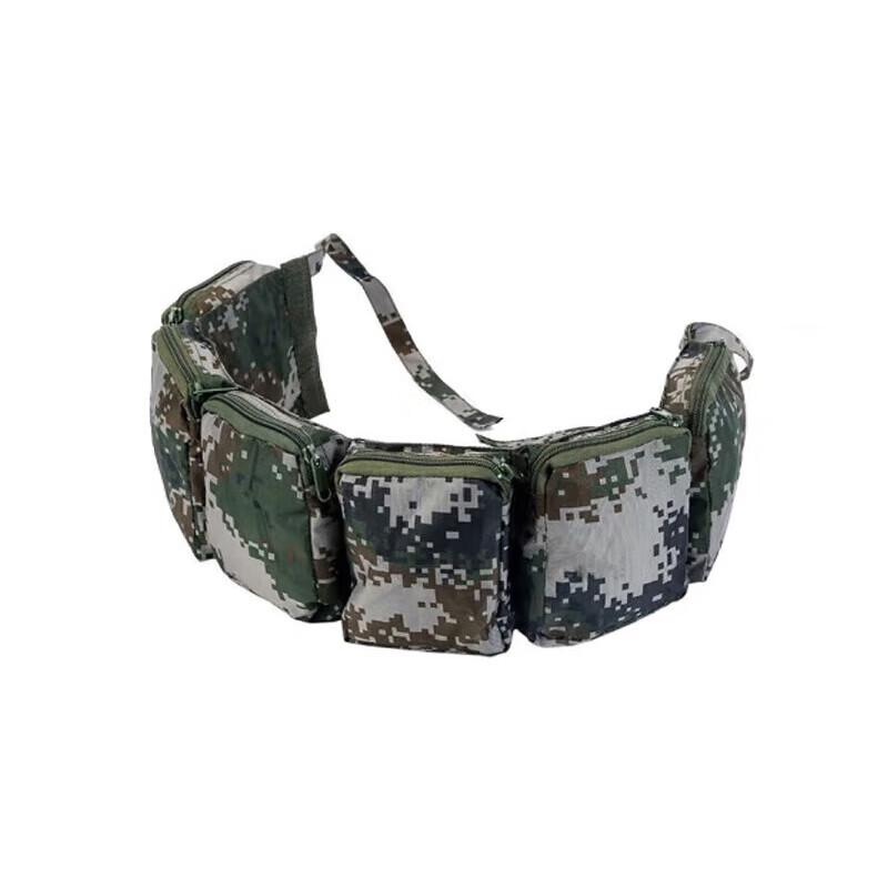 Field Supply Seasoning Bag Set
Field Supply Seasoning Bag Set