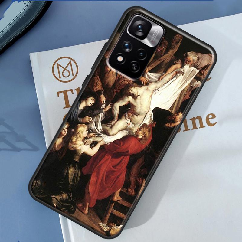 Renaissance Art Aesthetic Case For Xiaomi Redmi Note 14 13 Pro 12 11 9 10 9S 10S 11S 12S Redmi 13C 10C 12C 14C Cover Redmi Note 11
Renaissance Art Aesthetic Case For Xiaomi Redmi Note 14 13 Pro 12 11 9 10 9S 10S 11S 12S Redmi 13C 10C 12C 14C Cover Redmi Note 11