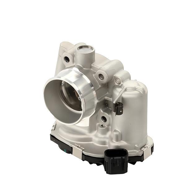 Throttle Body 55562270/825008/55581682 for Cadillac & Chevrolet 825008
Throttle Body 55562270/825008/55581682 for Cadillac & Chevrolet 825008