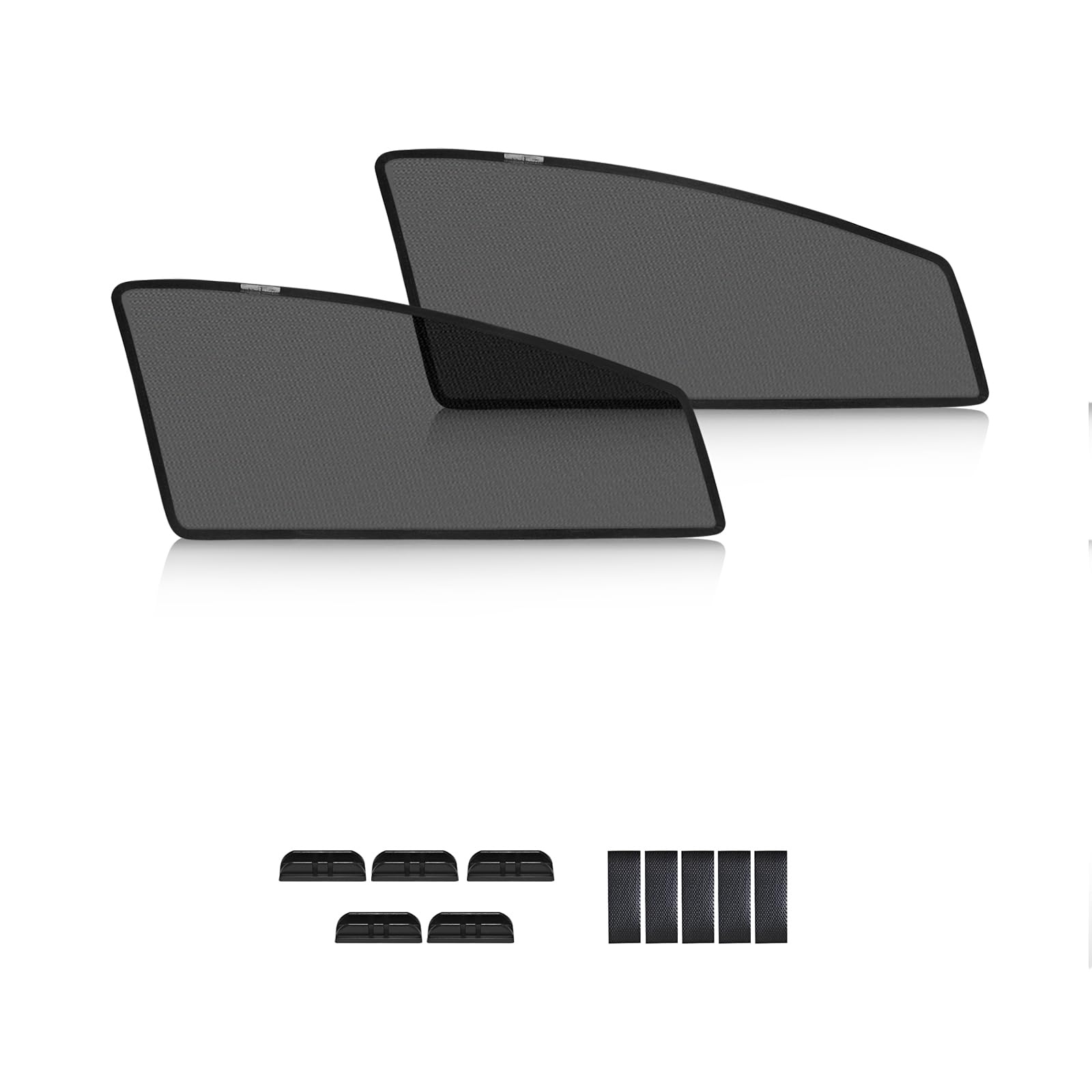 mesh sunshades for Toyota Prius 30 Mesh shades for driver and passenger outdoor screen door magnetic laser 2 pieces and Vehicle-specific series.
mesh sunshades for Toyota Prius 30 Mesh shades for driver and passenger outdoor screen door magnetic laser 2 pieces and Vehicle-specific series.