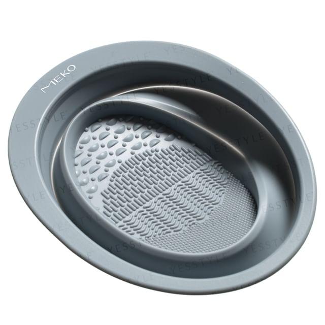 MEKO - Brush Cleaning Mat
MEKO - Brush Cleaning Mat