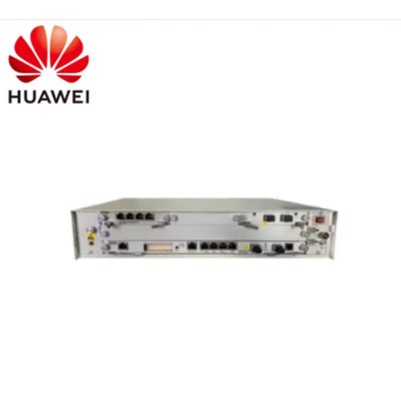 Huawei OptiX Metro 1000 Optical Terminal 155/622H
Huawei OptiX Metro 1000 Optical Terminal 155/622H