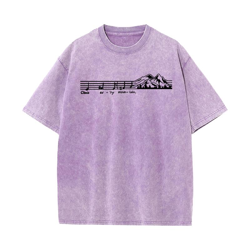 Music Mountain Cotton Mens Short Sleeve Tees Normal Autumn vintage Washed T Shirts Group Washed Tops Tees Classic Round Collar S
Music Mountain Cotton Mens Short Sleeve Tees Normal Autumn vintage Washed T Shirts Group Washed Tops Tees Classic Round Collar S