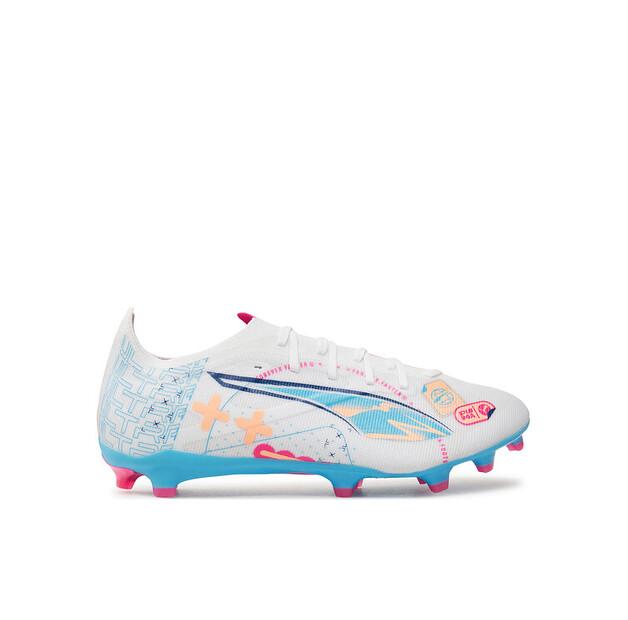 Футбольные бутсы Puma ULTRA 5 MATCH VOL. UP FG/AG EU 42
Футбольные бутсы Puma ULTRA 5 MATCH VOL. UP FG/AG EU 42