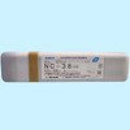 Kobe Steel Welding Rod 5kg The photo is a representative note NC-38 4.0 Note image. that.
Kobe Steel Welding Rod 5kg The photo is a representative note NC-38 4.0 Note image. that.