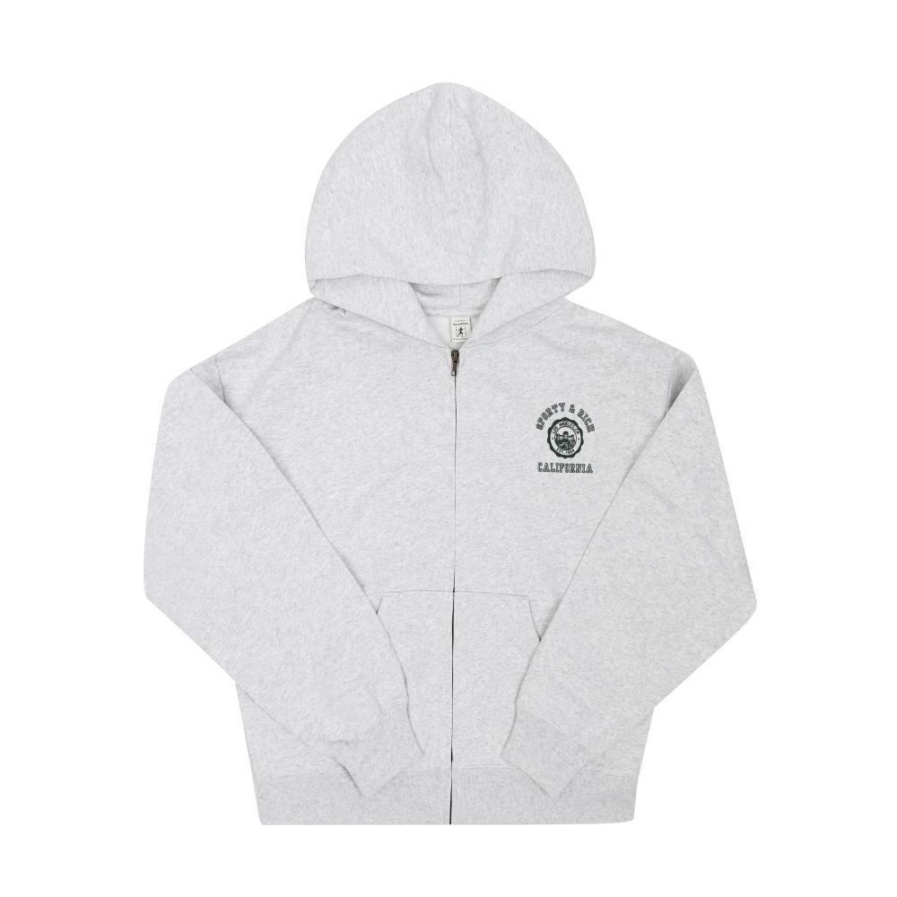 Sporty Rich California Hoodie Zip St08862508gy03 ST08862508GY03 (L)
Sporty Rich California Hoodie Zip St08862508gy03 ST08862508GY03 (L)