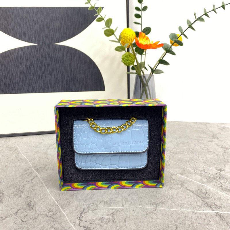 Women s Small Mini K-G Crossbody Purse Bag Handbag With Chain Strap Lipstick Shoulder Bag With Box синій
Women s Small Mini K-G Crossbody Purse Bag Handbag With Chain Strap Lipstick Shoulder Bag With Box синій