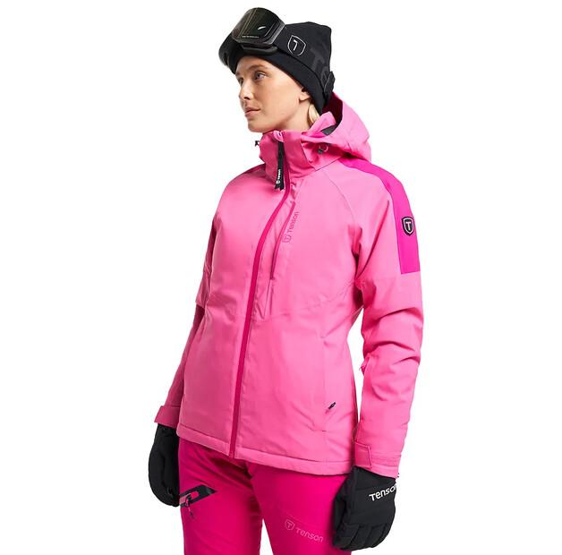 Tenson Куртка Core Ski XS
Tenson Куртка Core Ski XS