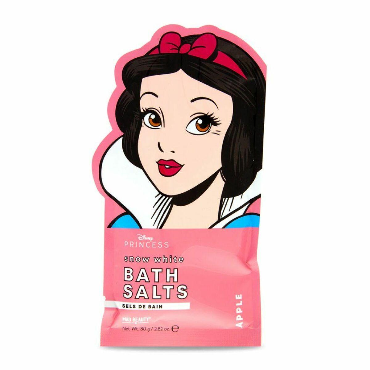 Mad Beauty DPPS-S12 Яблочная соль для ванн (80 г) 
Mad Beauty DPPS-S12 Яблочная соль для ванн (80 г)