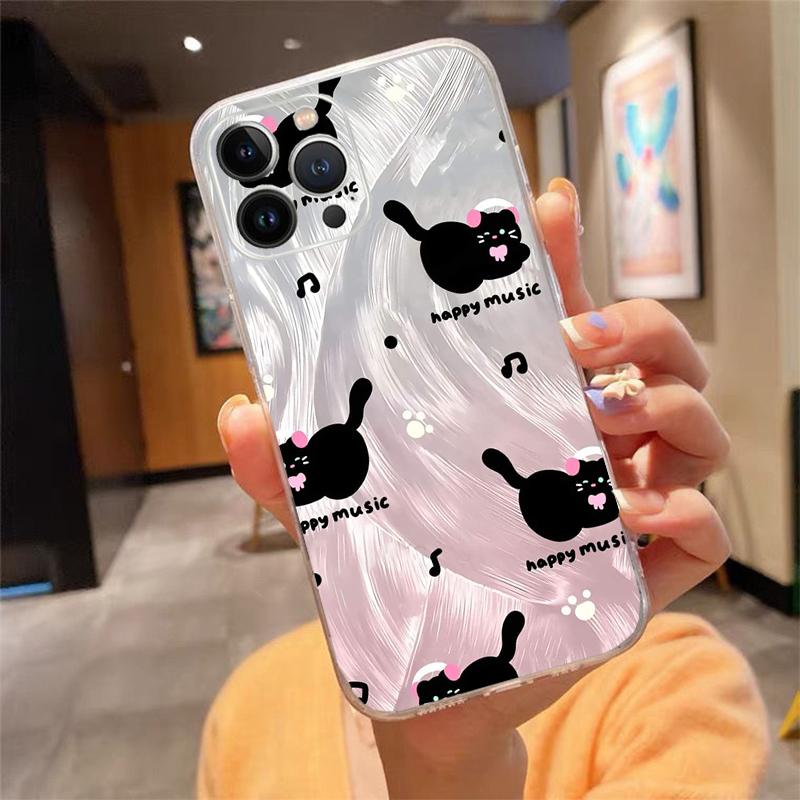 Cartoon Animal Tulip Flower Bow Phone Case Carcasa Funda For iPhone 17 Pro Max Air 16 15 14 13 Pro Max 15 16 Pro 15Plus Case iphone 14ProMax
Cartoon Animal Tulip Flower Bow Phone Case Carcasa Funda For iPhone 17 Pro Max Air 16 15 14 13 Pro Max 15 16 Pro 15Plus Case iphone 14ProMax