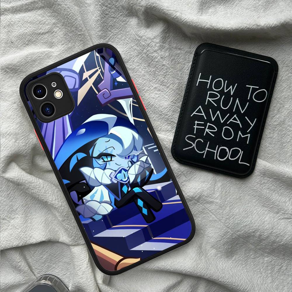 Чехол для телефона Cookie Run Kingdom Shadow Milk Cookie Для IPhone 14 X XR XS 7 8 Plus 11 12 13 Pro MAX 13mini Матовый Ударопрочный iphone 14
Чехол для телефона Cookie Run Kingdom Shadow Milk Cookie Для IPhone 14 X XR XS 7 8 Plus 11 12 13 Pro MAX 13mini Матовый Ударопрочный iphone 14