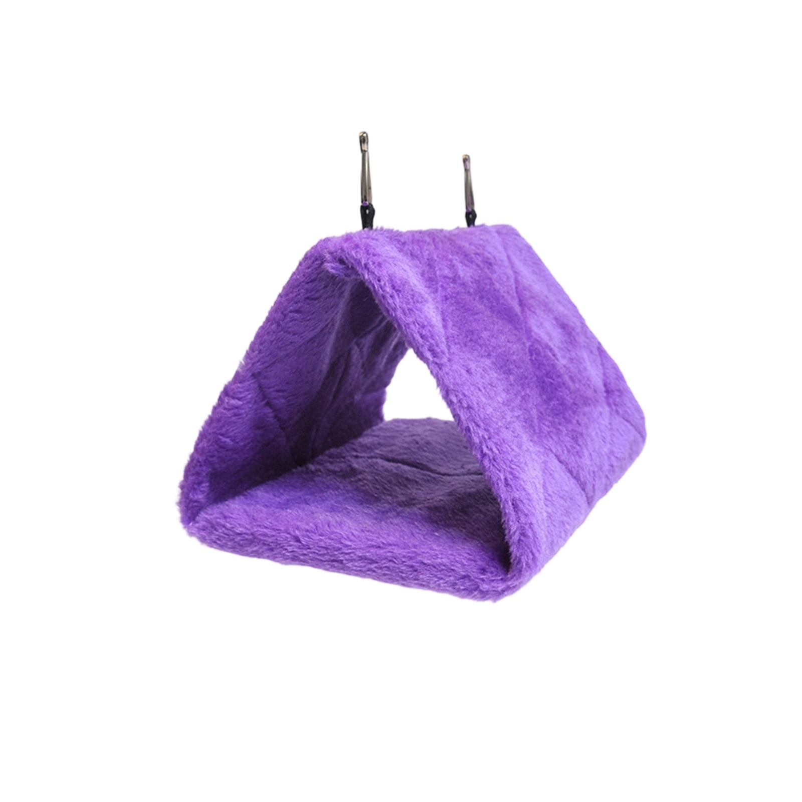 Гнізда для птахів, Ліжечко для птахів у клітку, Зручний та міцний будиночок для дрібних птахів, Легко встановлюється та чиститься One Size фіолетовий
Гнізда для птахів, Ліжечко для птахів у клітку, Зручний та міцний будиночок для дрібних птахів, Легко встановлюється та чиститься One Size фіолетовий