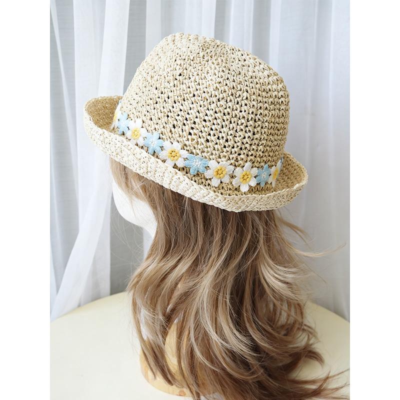 Lady Sun Hat Summer Seaside Beach Sun Protection Hat Ethnic Style Vacation Wide-brimmed Sailor Hat Outerwear Straw Hat for Lady бежевий
Lady Sun Hat Summer Seaside Beach Sun Protection Hat Ethnic Style Vacation Wide-brimmed Sailor Hat Outerwear Straw Hat for Lady бежевий