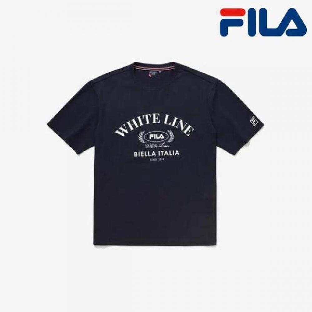 Fila LighTweighT STreTch Big Graphic T shirT 110(2XL)
Fila LighTweighT STreTch Big Graphic T shirT 110(2XL)