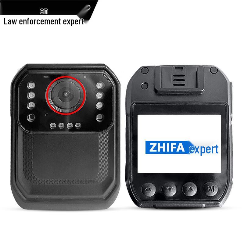Law Enforcement Body Camera
Law Enforcement Body Camera