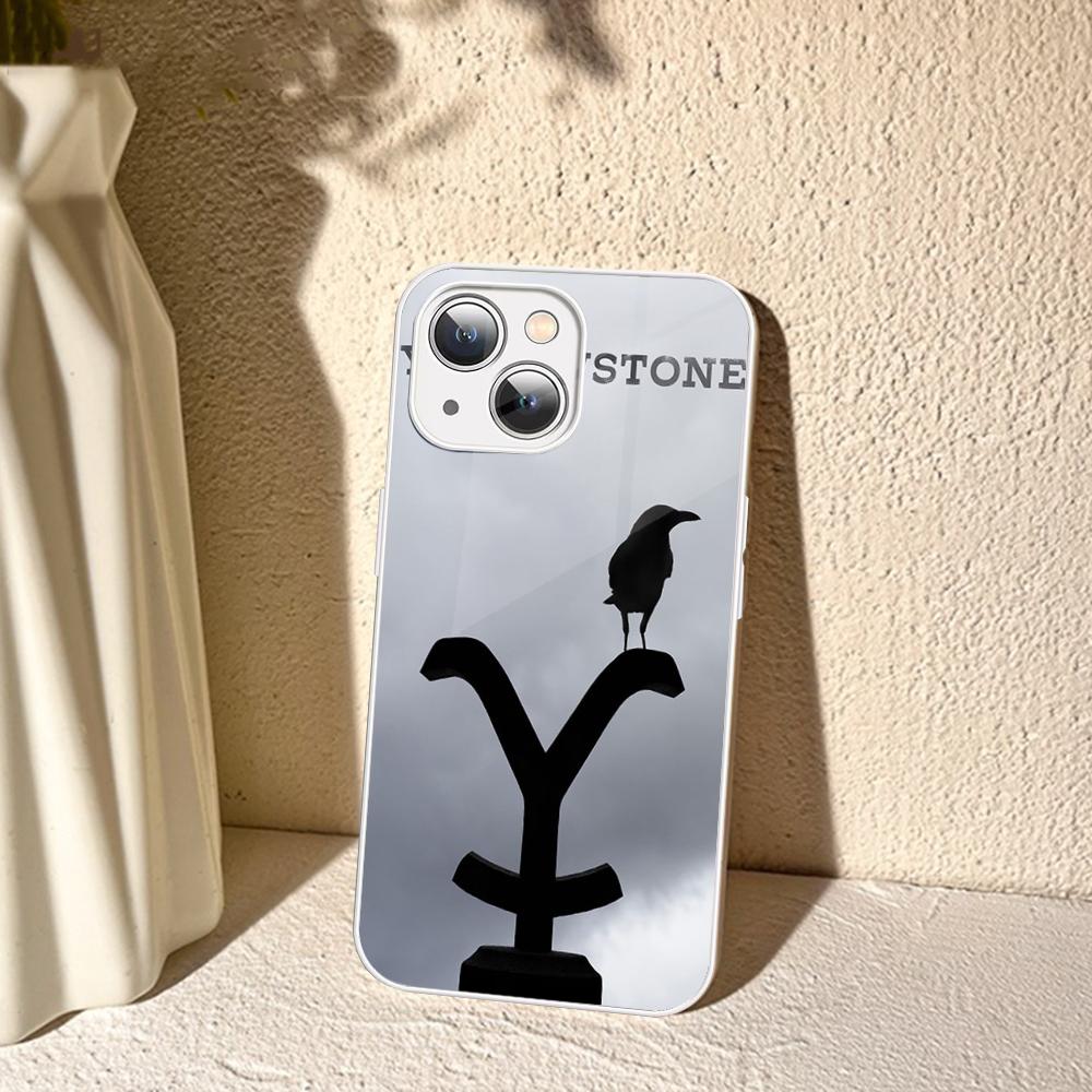 American TV Series Yellowstone Phone Case For IPhone 14 13 12 Mini 11 Pro XS Max X XR 14 Plus Tempered Glass Cover iphone 12pro max
American TV Series Yellowstone Phone Case For IPhone 14 13 12 Mini 11 Pro XS Max X XR 14 Plus Tempered Glass Cover iphone 12pro max
