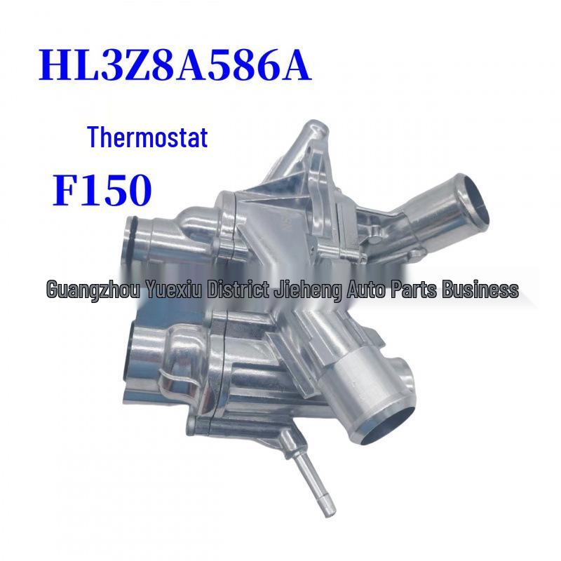 HL3Z8A586A Thermostat Housing Assembly for Ford F150 Lincoln Navigator 3.5
HL3Z8A586A Thermostat Housing Assembly for Ford F150 Lincoln Navigator 3.5