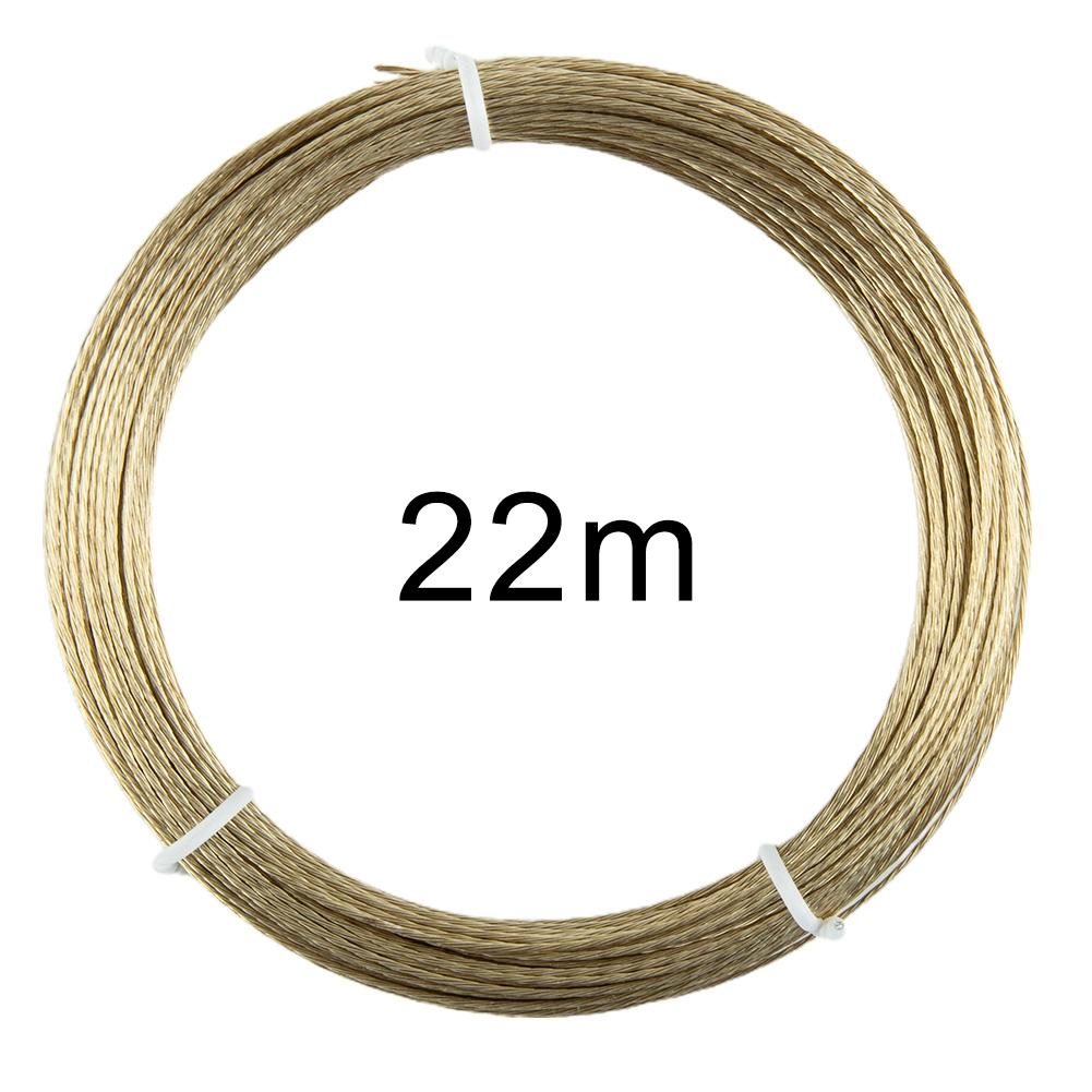 Automotive Windscreen Glass Removal Wire 0.8mm Diameter 22m For Braided Stainless Steel for Safe Polyurethane Cutting China Mainland
Automotive Windscreen Glass Removal Wire 0.8mm Diameter 22m For Braided Stainless Steel for Safe Polyurethane Cutting China Mainland