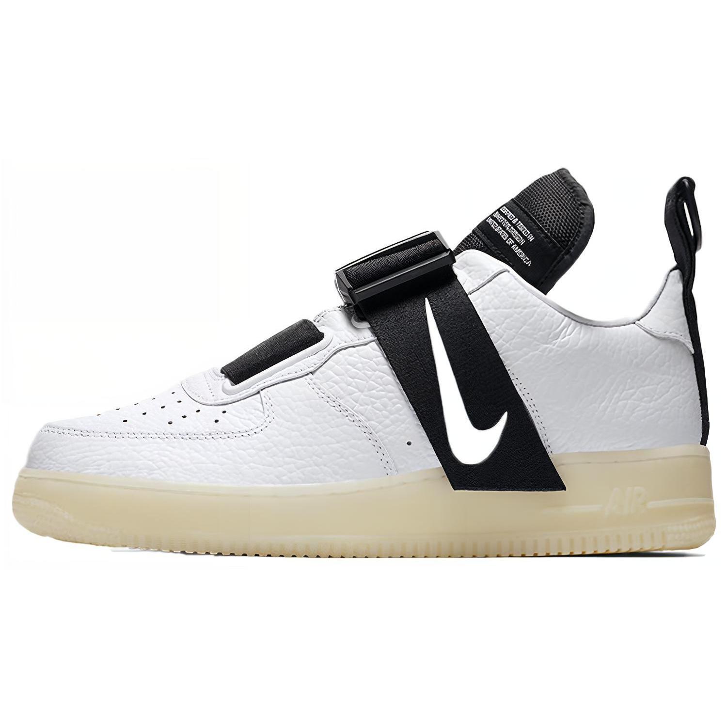 Nike Air Force 1 Utility Qs Orca Gs AV7593-100 40
Nike Air Force 1 Utility Qs Orca Gs AV7593-100 40