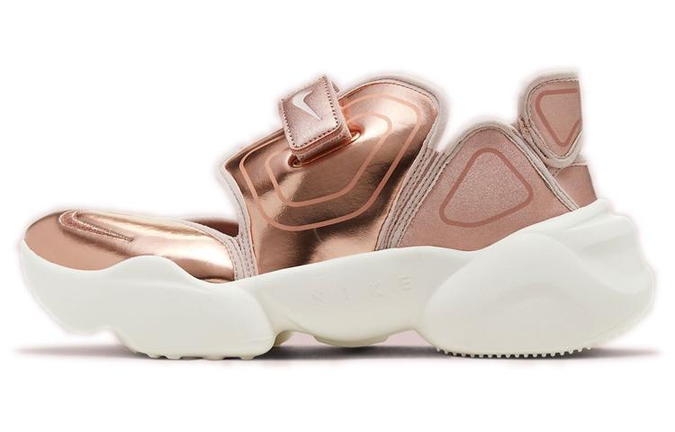 Nike Aqua Rift Liquid Metal Bronze Women s CW5875-929 35.5
Nike Aqua Rift Liquid Metal Bronze Women s CW5875-929 35.5